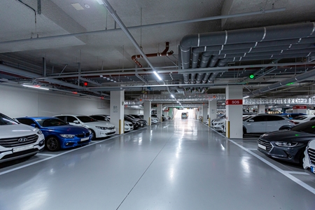 강릉방수옥상방수외벽방수