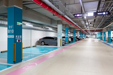 강릉방수옥상방수외벽방수